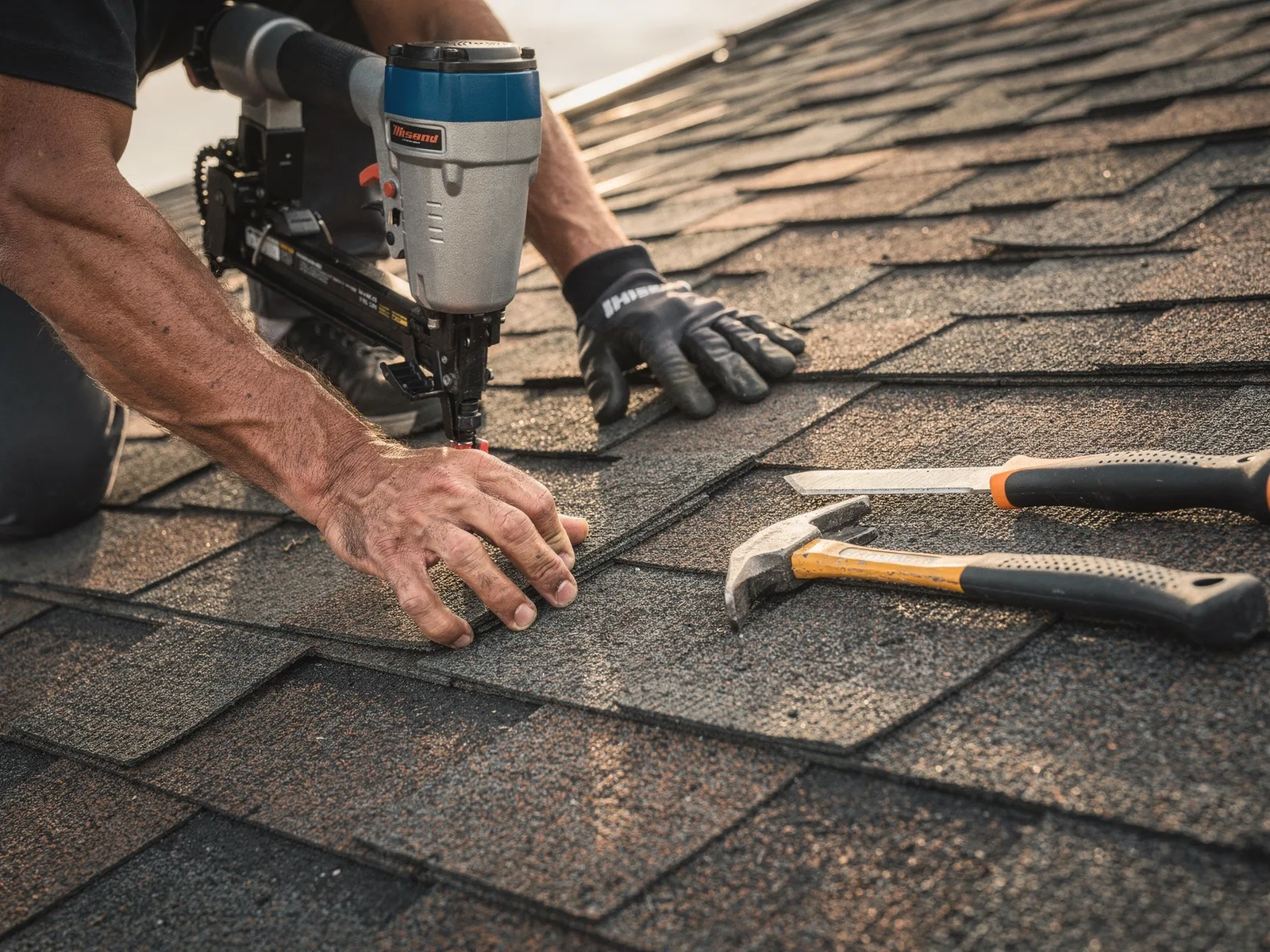 Why choose Roof Repair in Ollie, IA